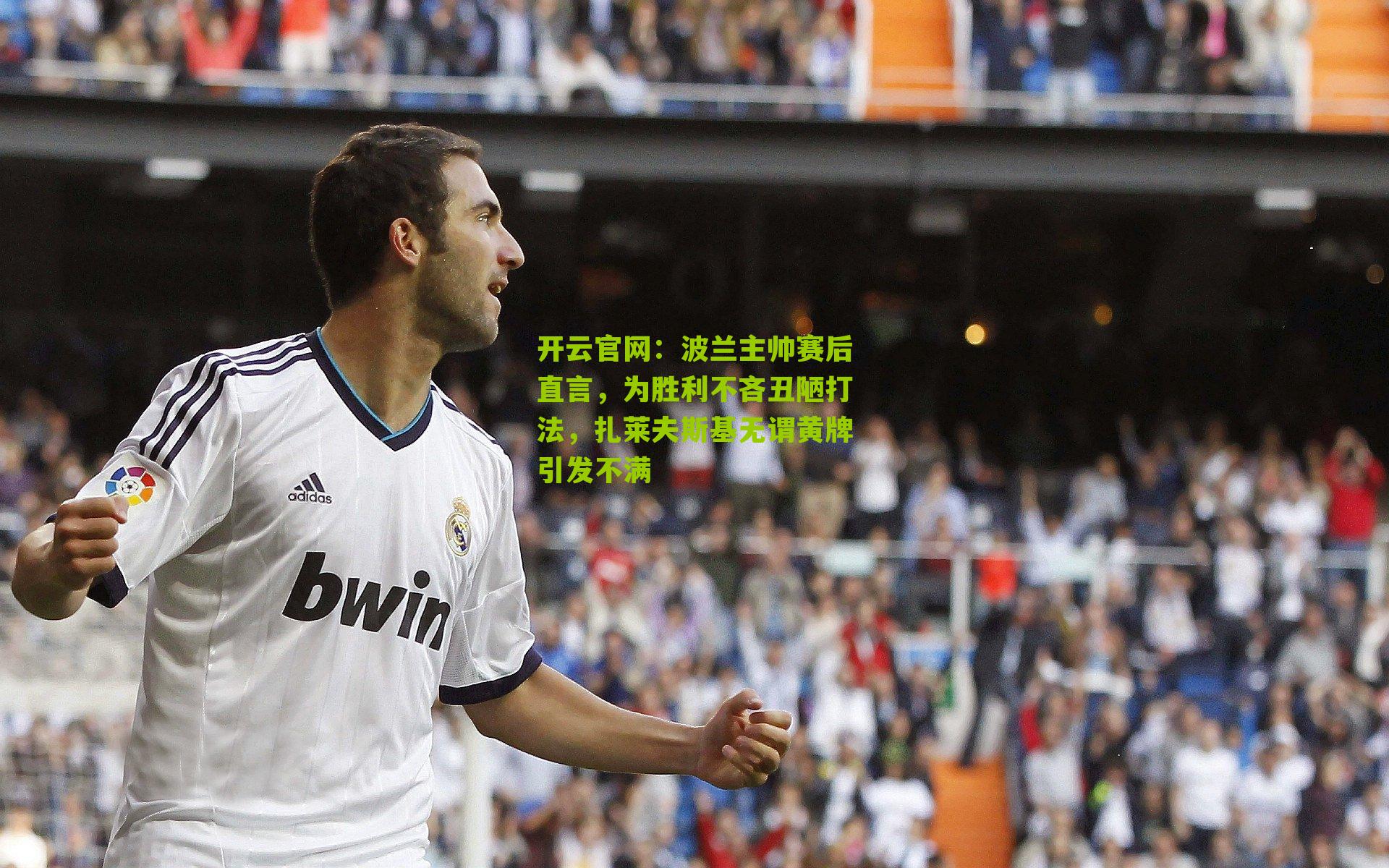 开云官网：波兰主帅赛后直言，为胜利不吝丑陋打法，扎莱夫斯基无谓黄牌引发不满