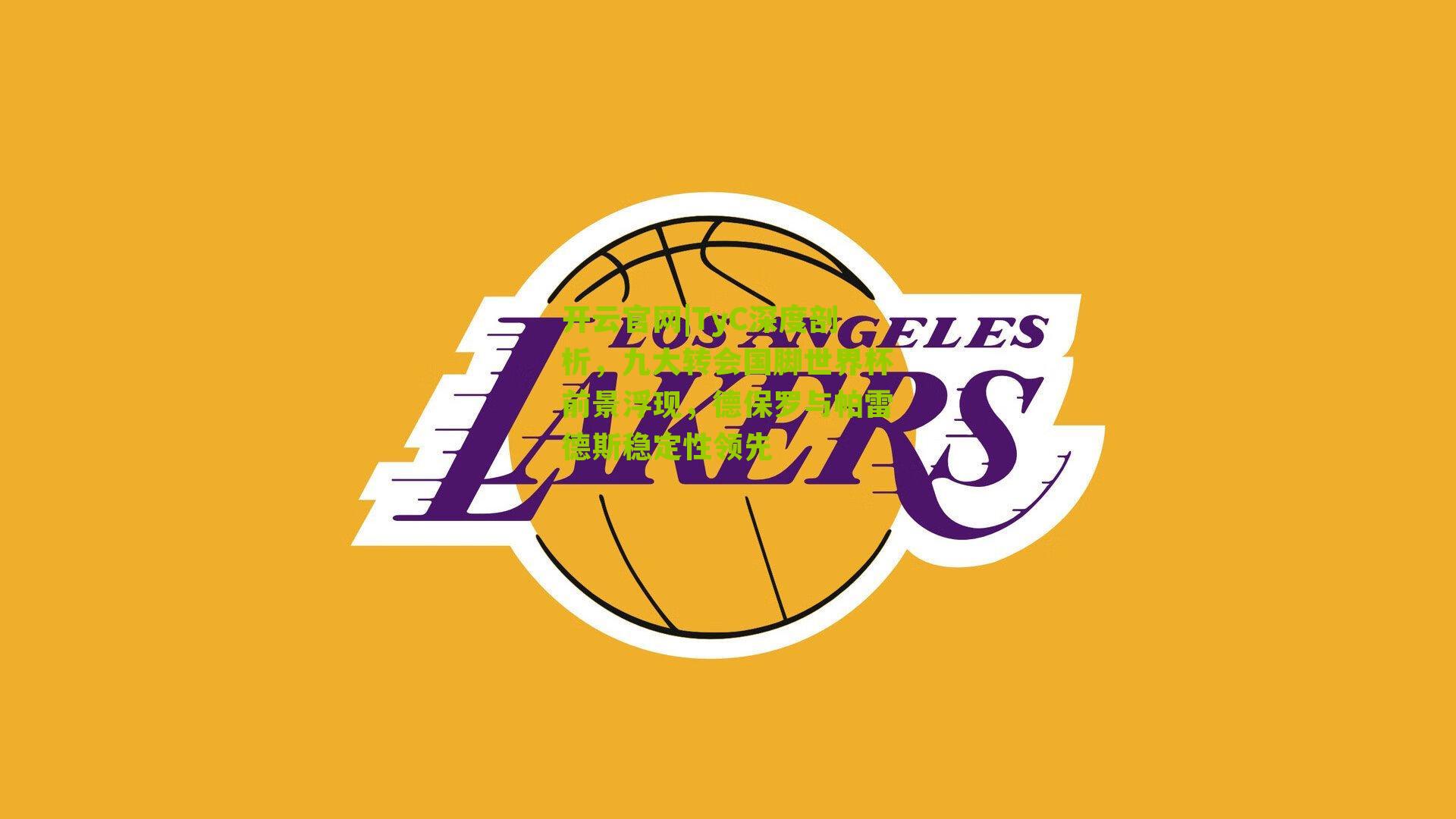 TyC深度剖析，九大转会国脚世界杯前景浮现，德保罗与帕雷德斯稳定性领先